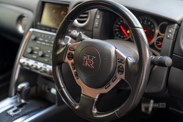 Used Nissan GT-R 2009 for sale - 76997952: Photo 34