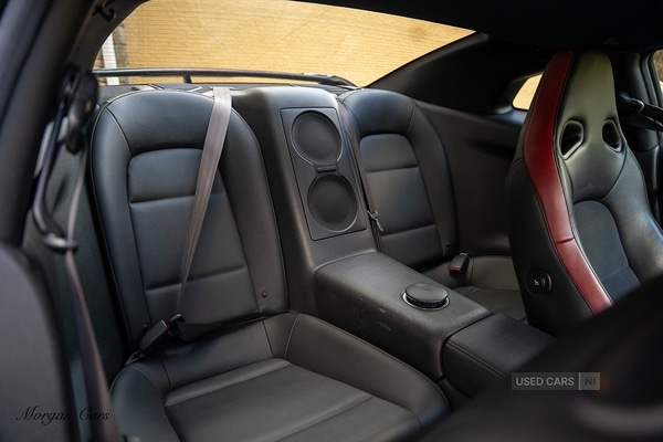 Used Nissan GT-R 2009 for sale - 76997952: Photo 36