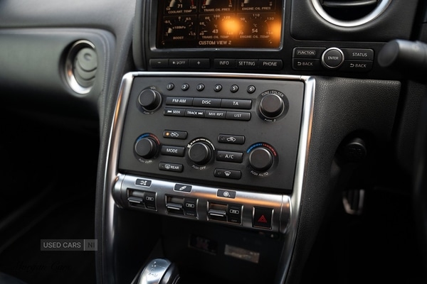 Used Nissan GT-R 2009 for sale - 76997952: Photo 37
