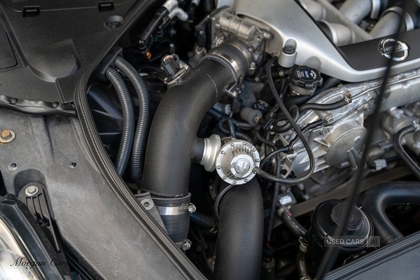 Used Nissan GT-R 2009 for sale - 76997952: Photo 39