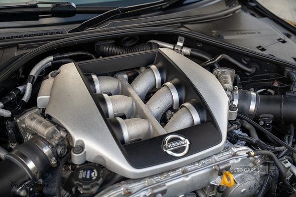 Used Nissan GT-R 2009 for sale - 76997952: Photo 40