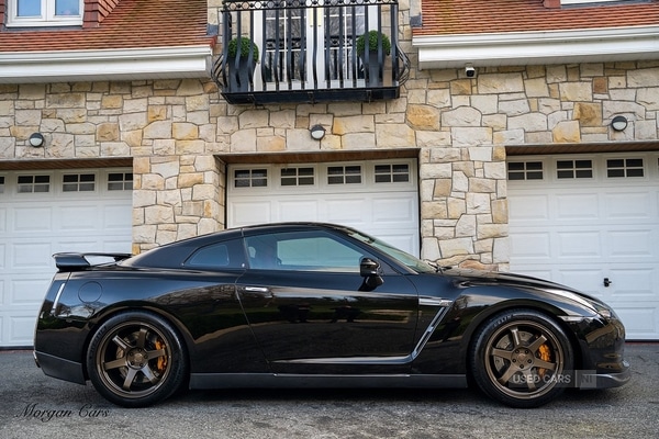 Used Nissan GT-R 2009 for sale - 76997952: Photo 7