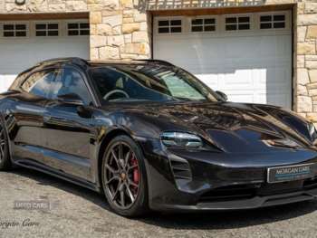 2023 - 440kW GTS 93kWh 5dr Auto