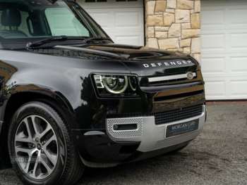 Used Land Rover Defender 2024 for sale - 75226752: Photo