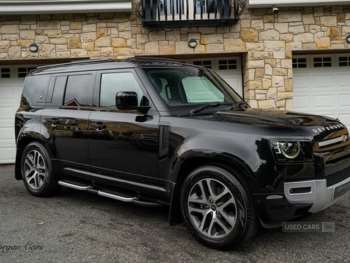 Used Land Rover Defender 2024 for sale - 75226752: Photo