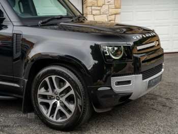 Used Land Rover Defender 2024 for sale - 75226752: Photo