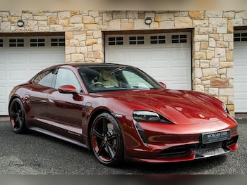 2022 - 500kW Turbo 93kWh 4dr Auto