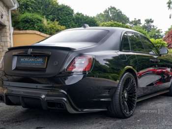 Used Rolls-Royce Ghost 2022 for sale - 75364965: Photo