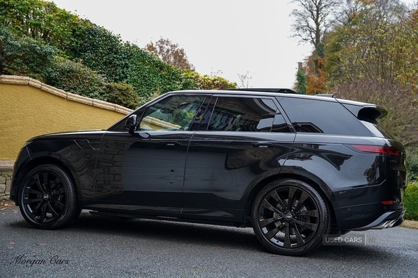 Used Land Rover Range Rover Sport 2023 for sale - 76586255: Photo 13