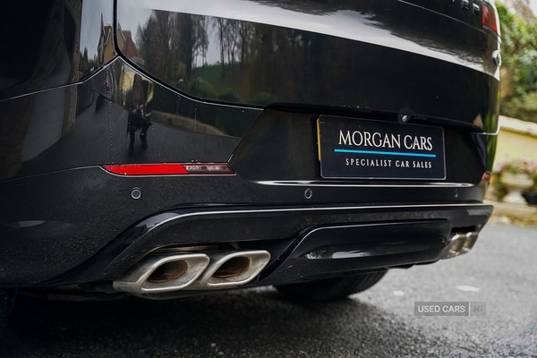 Used Land Rover Range Rover Sport 2023 for sale - 76586255: Photo 16