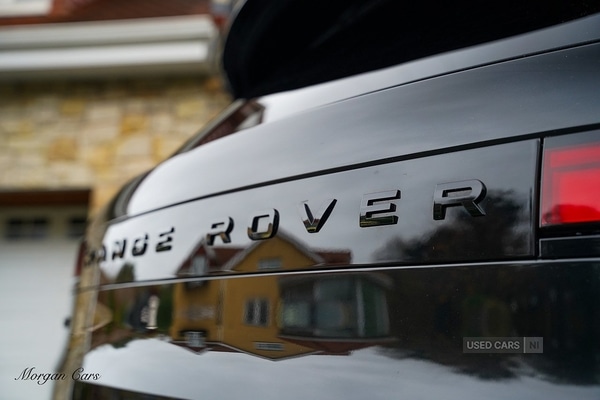 Used Land Rover Range Rover Sport 2023 for sale - 76586255: Photo 21