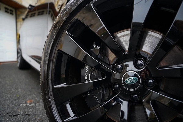 Used Land Rover Range Rover Sport 2023 for sale - 76586255: Photo 31