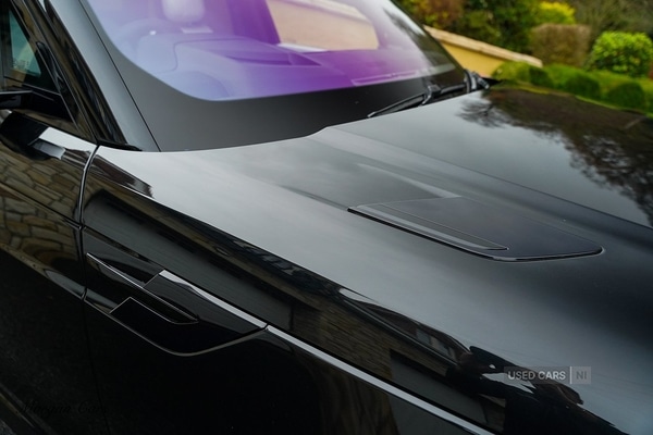 Used Land Rover Range Rover Sport 2023 for sale - 76586255: Photo 32