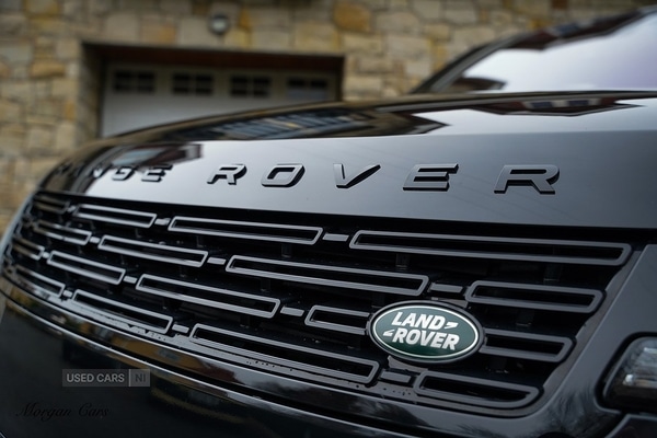 Used Land Rover Range Rover Sport 2023 for sale - 76586255: Photo 36