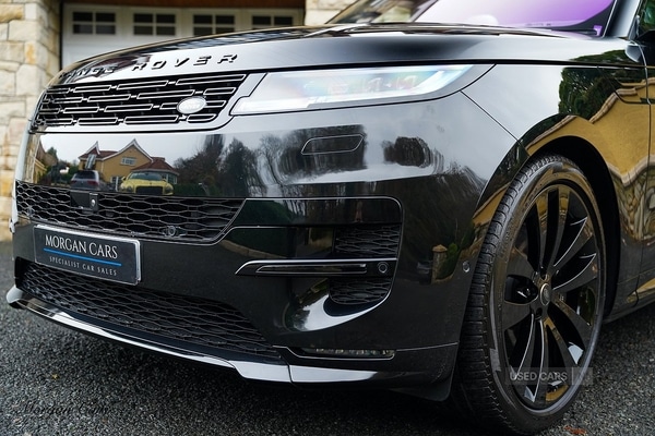 Used Land Rover Range Rover Sport 2023 for sale - 76586255: Photo 38