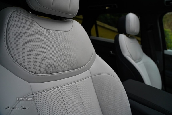 Used Land Rover Range Rover Sport 2023 for sale - 76586255: Photo 44