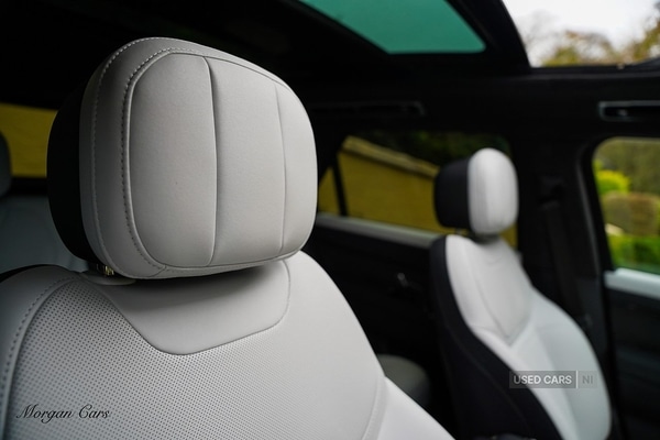 Used Land Rover Range Rover Sport 2023 for sale - 76586255: Photo 45