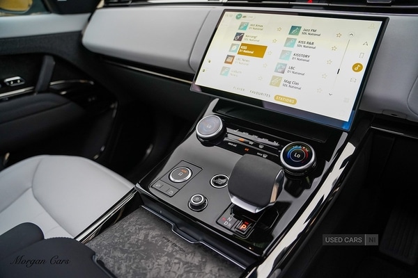 Used Land Rover Range Rover Sport 2023 for sale - 76586255: Photo 48