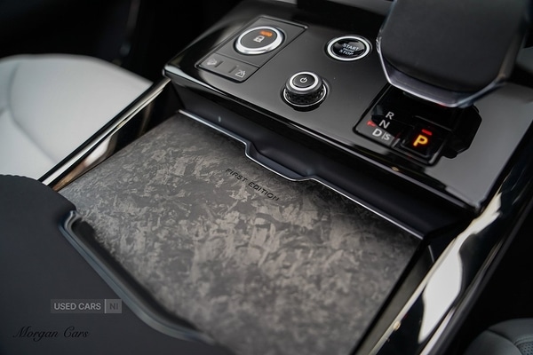 Used Land Rover Range Rover Sport 2023 for sale - 76586255: Photo 49