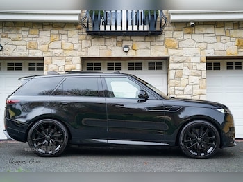 Used Land Rover Range Rover Sport 2023 for sale - 76586255: Photo