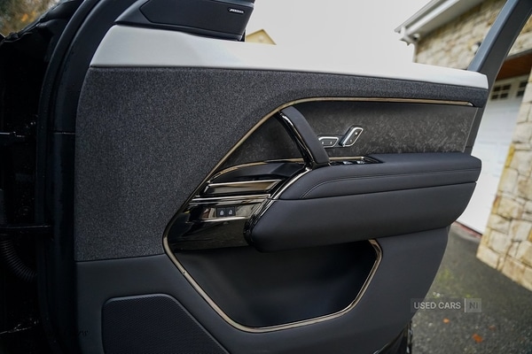 Used Land Rover Range Rover Sport 2023 for sale - 76586255: Photo 50