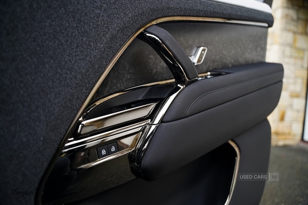 Used Land Rover Range Rover Sport 2023 for sale - 76586255: Photo 52