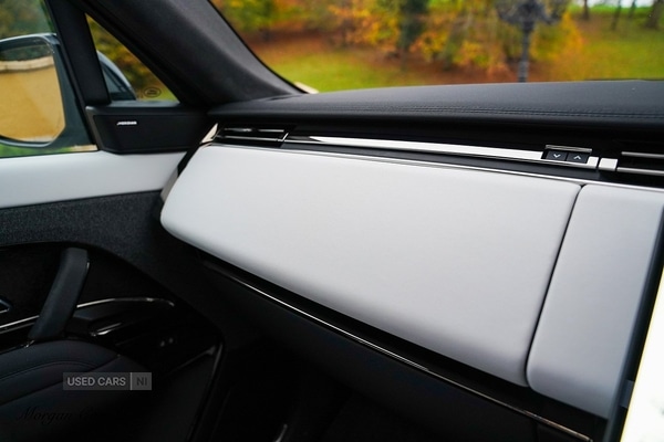 Used Land Rover Range Rover Sport 2023 for sale - 76586255: Photo 53