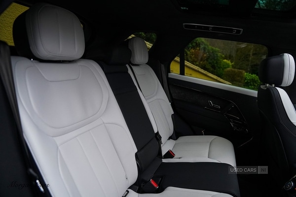 Used Land Rover Range Rover Sport 2023 for sale - 76586255: Photo 57