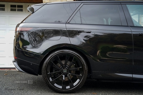 Used Land Rover Range Rover Sport 2023 for sale - 76586255: Photo 6