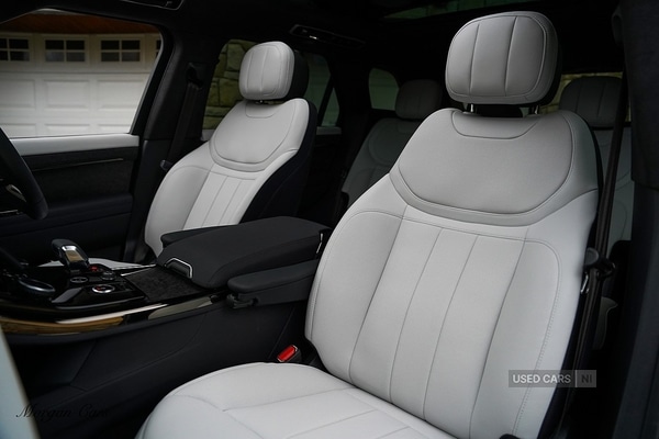 Used Land Rover Range Rover Sport 2023 for sale - 76586255: Photo 60