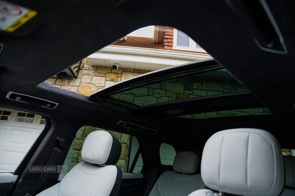 Used Land Rover Range Rover Sport 2023 for sale - 76586255: Photo 61