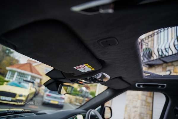 Used Land Rover Range Rover Sport 2023 for sale - 76586255: Photo 62