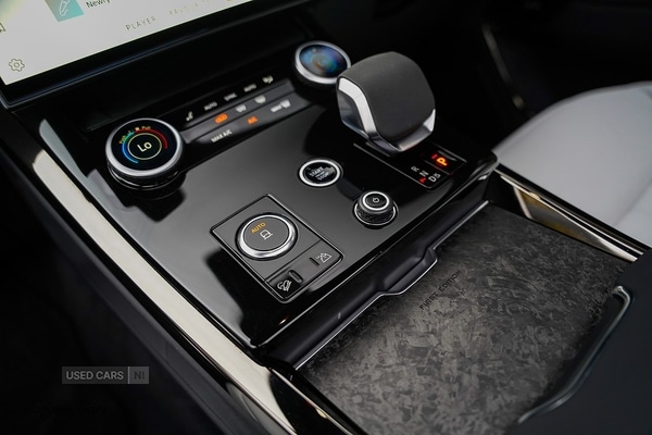 Used Land Rover Range Rover Sport 2023 for sale - 76586255: Photo 63