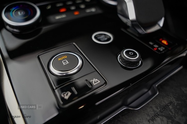 Used Land Rover Range Rover Sport 2023 for sale - 76586255: Photo 65