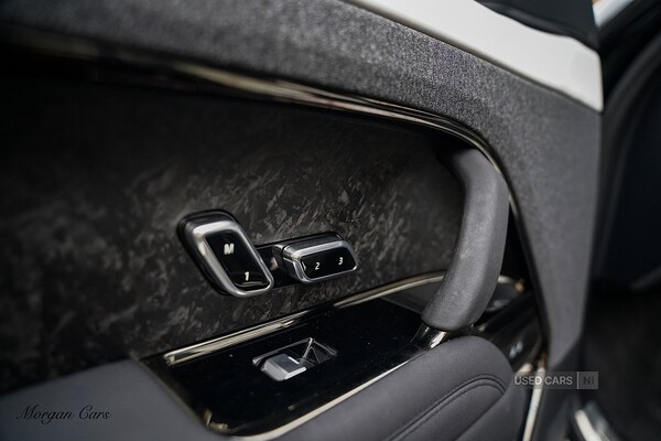 Used Land Rover Range Rover Sport 2023 for sale - 76586255: Photo 67