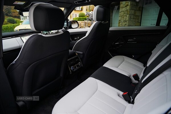 Used Land Rover Range Rover Sport 2023 for sale - 76586255: Photo 68