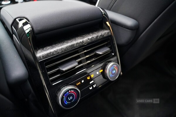 Used Land Rover Range Rover Sport 2023 for sale - 76586255: Photo 69