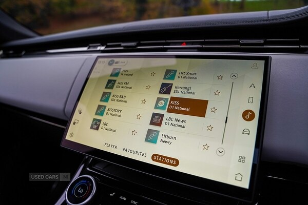 Used Land Rover Range Rover Sport 2023 for sale - 76586255: Photo 71