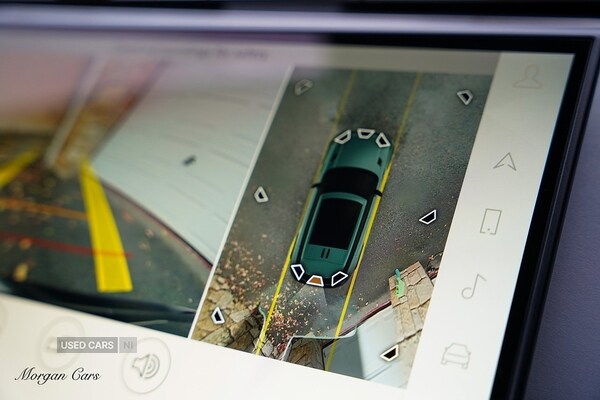 Used Land Rover Range Rover Sport 2023 for sale - 76586255: Photo 73