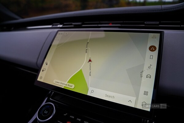 Used Land Rover Range Rover Sport 2023 for sale - 76586255: Photo 74