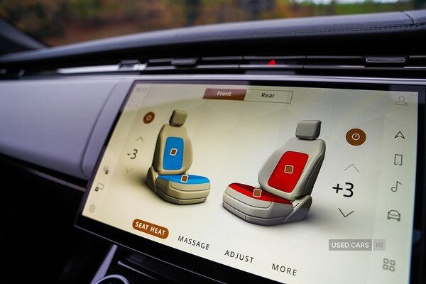 Used Land Rover Range Rover Sport 2023 for sale - 76586255: Photo 78