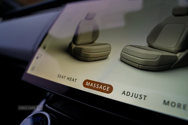 Used Land Rover Range Rover Sport 2023 for sale - 76586255: Photo 79