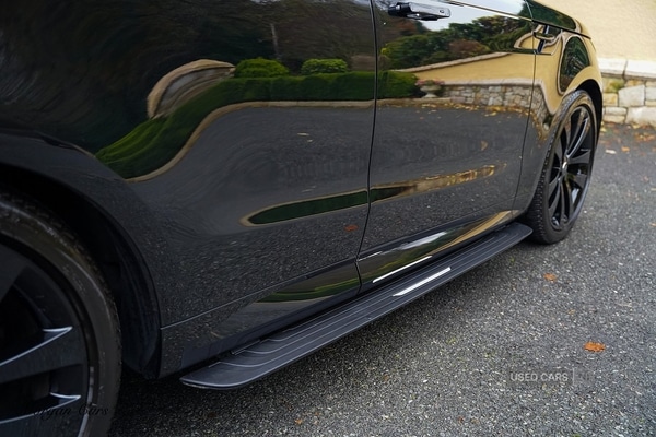 Used Land Rover Range Rover Sport 2023 for sale - 76586255: Photo 8