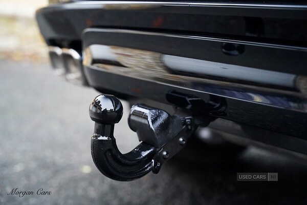 Used Land Rover Range Rover Sport 2023 for sale - 76586255: Photo 88