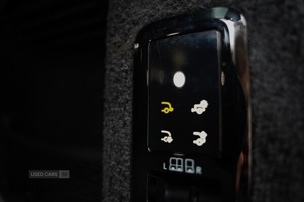 Used Land Rover Range Rover Sport 2023 for sale - 76586255: Photo 89