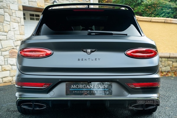 Used Bentley Bentayga 2025 for sale - 77041214: Photo 13