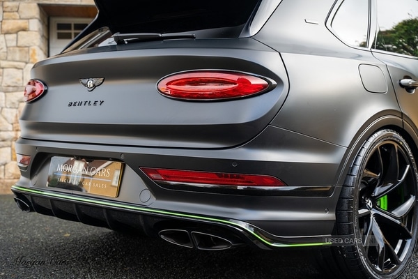 Used Bentley Bentayga 2025 for sale - 77041214: Photo 15