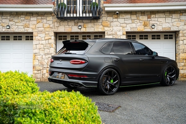 Used Bentley Bentayga 2025 for sale - 77041214: Photo 17