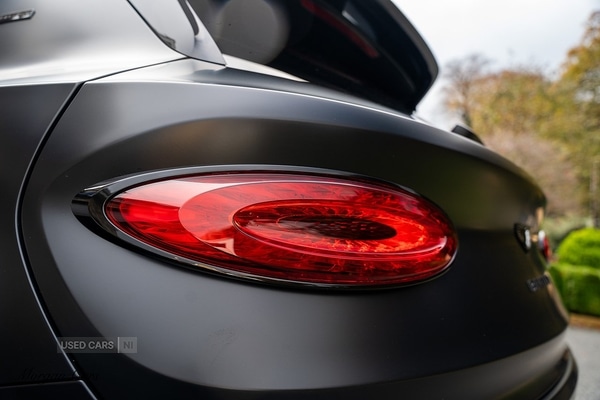 Used Bentley Bentayga 2025 for sale - 77041214: Photo 18