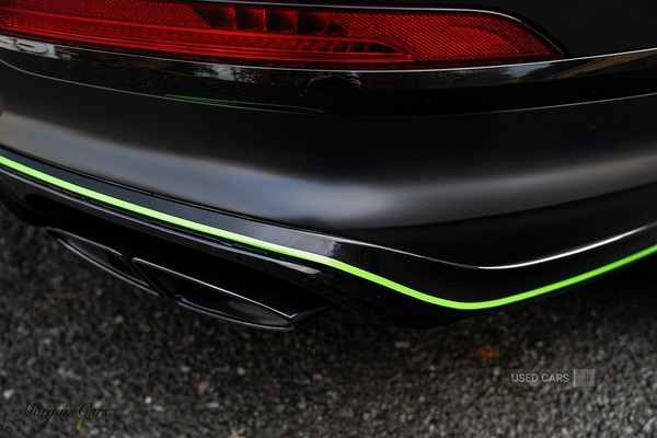 Used Bentley Bentayga 2025 for sale - 77041214: Photo 20